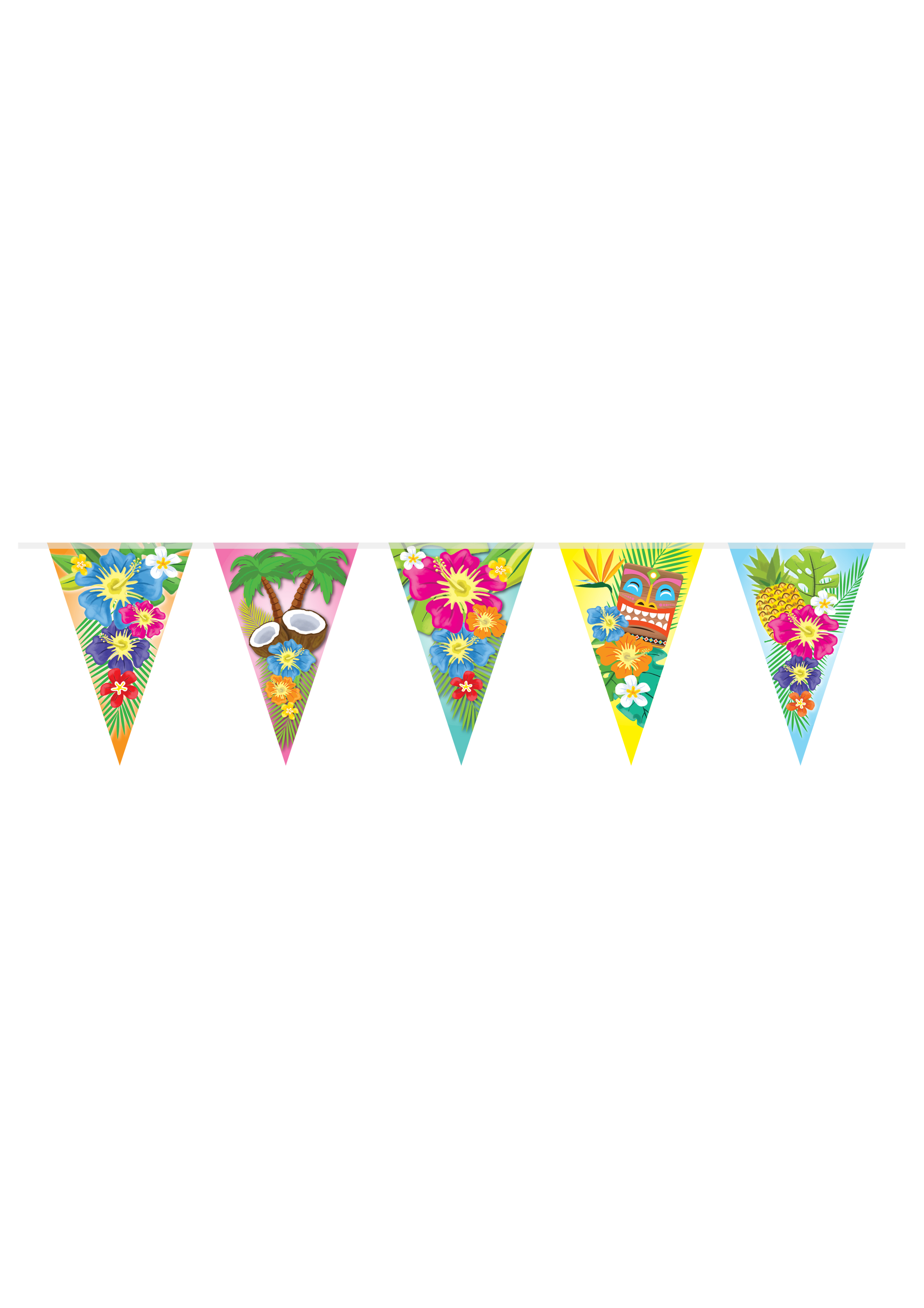 Hawaiian Bunting 7m